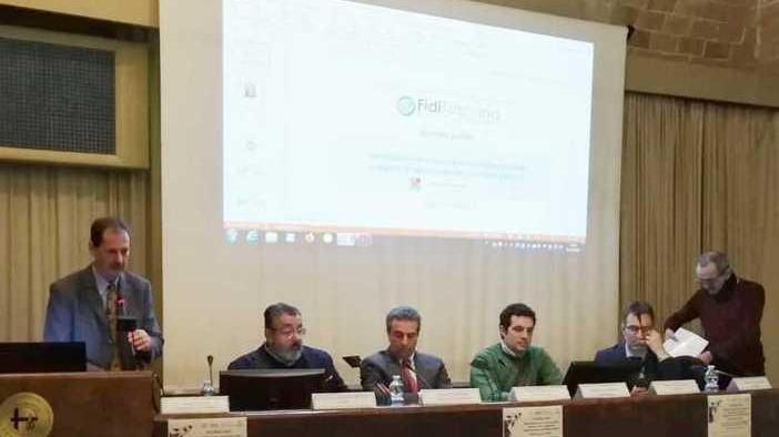 Finanziamenti e nuove imprese debutta lo sportello gratuito