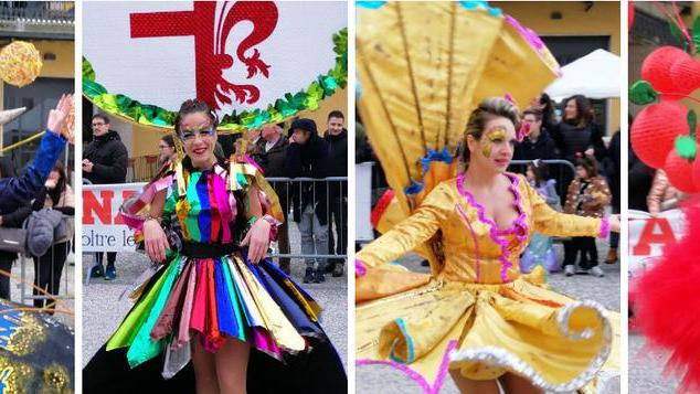 «Il Carnevale mix di orgoglio e creatività, ma stavolta c’è anche un velo di tristezza»