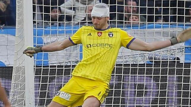 Gori, recupero-lampo. D’Angelo verso il rinnovo del contratto