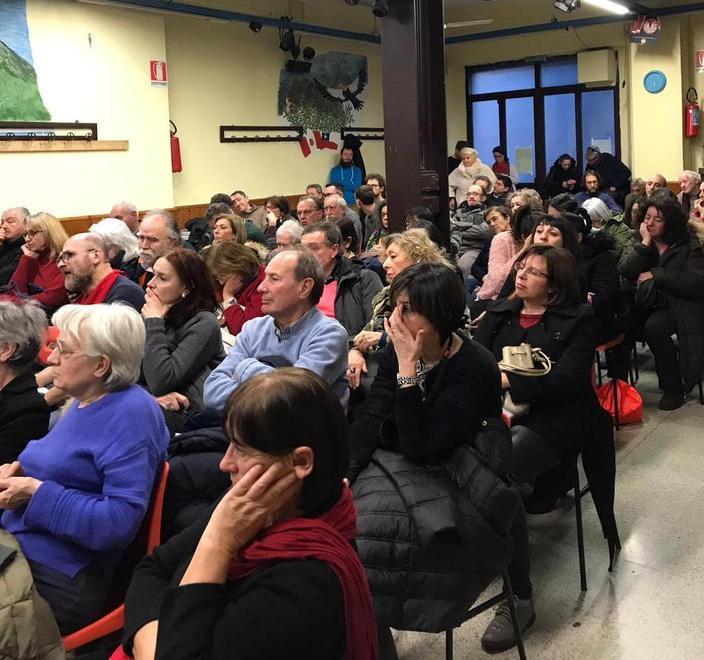 Al circolo Garibaldi l’incontro con la storica Claudia Cernigoi 