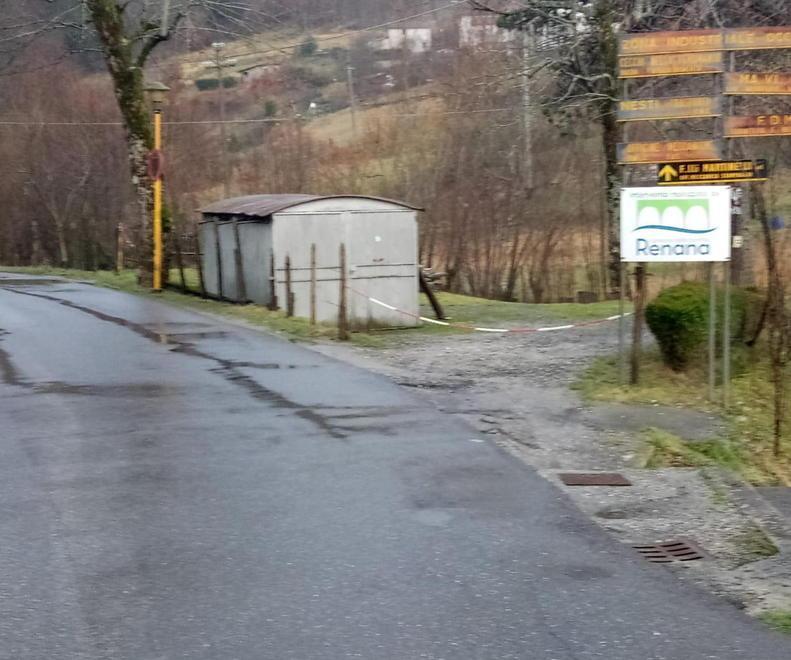 Bardalone e Pontepetri i residenti avranno i tanto attesi parcheggi 