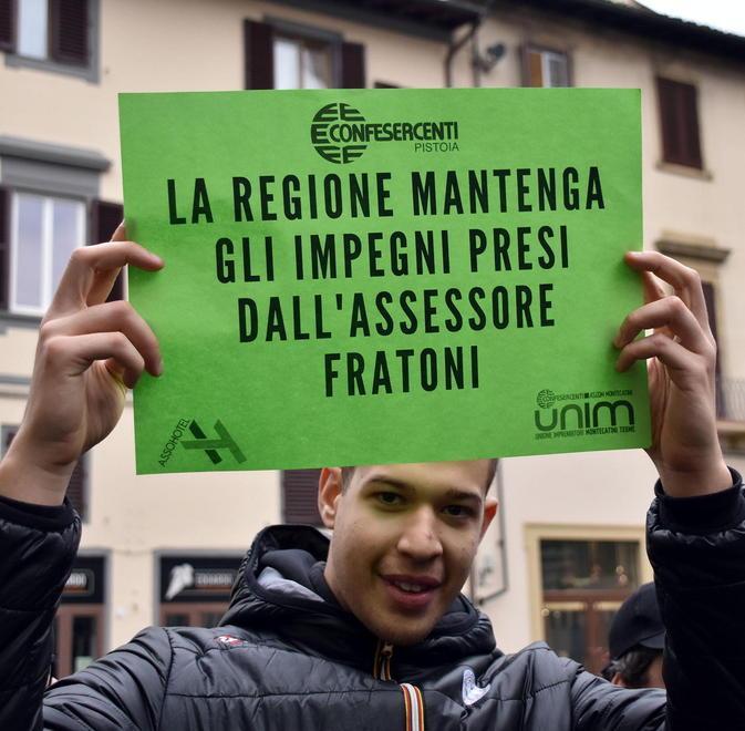 Terme, Montecatini ancora non si fida e chiede più soldi: «Fatti, non parole» 