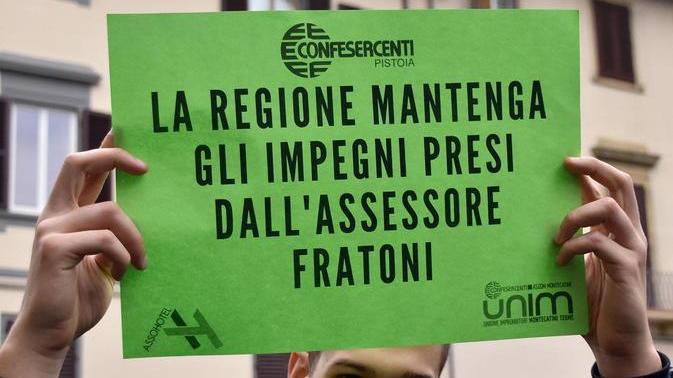 Terme, Montecatini ancora non si fida e chiede più soldi: «Fatti, non parole»