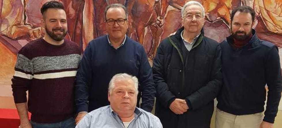 Il Comune ha affidato due impianti sportivi all’Asd Giallobù Basket 