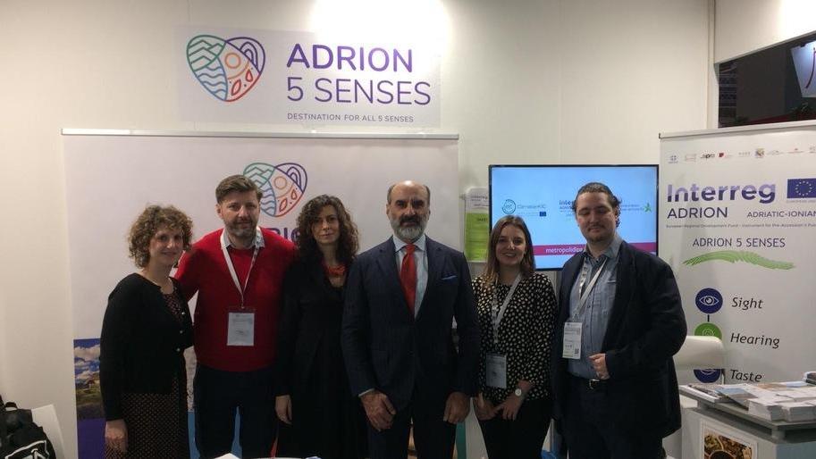 La Sipro alla Bit di Milano