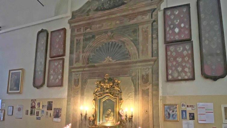 Danese creò la “casa” dei Teatini. L’edificio spoglio in Giovecca è un omaggio all’arte essenziale