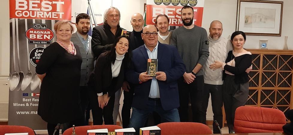 La Mitteleuropa è in cucina I locali ferraresi protagonisti 