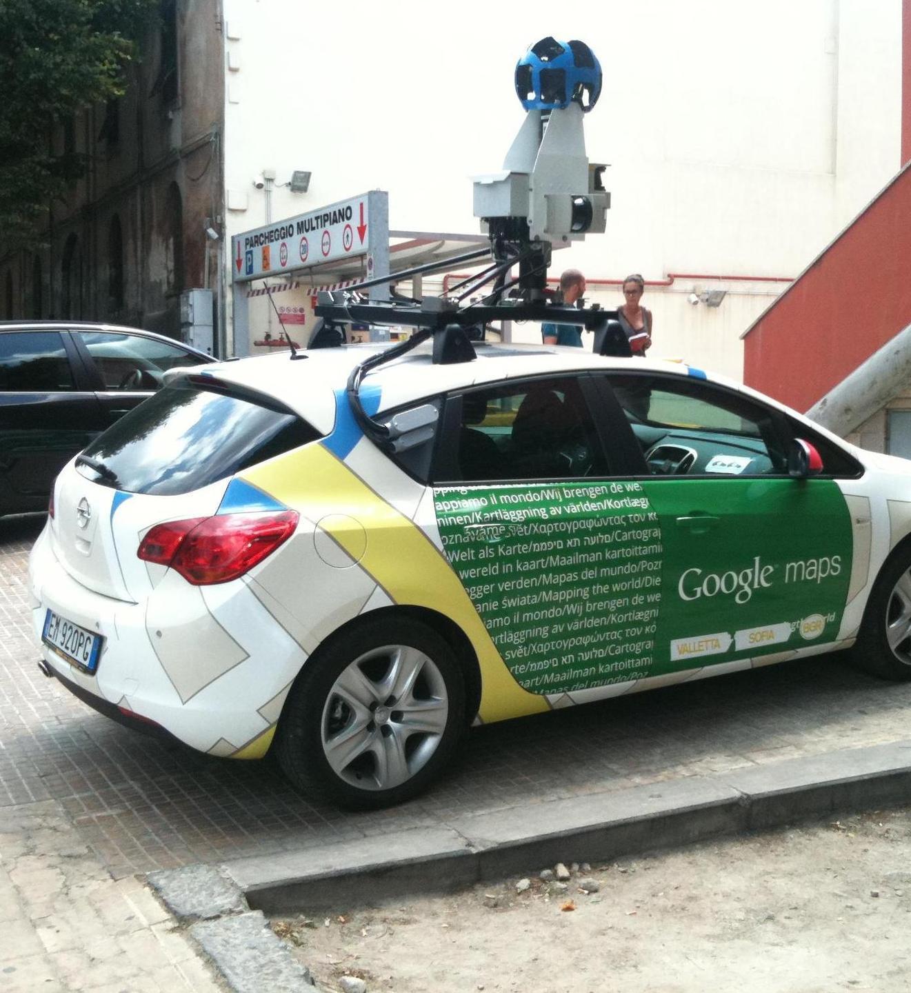 Selezione di Google Hash Code per nuovi programmatori 