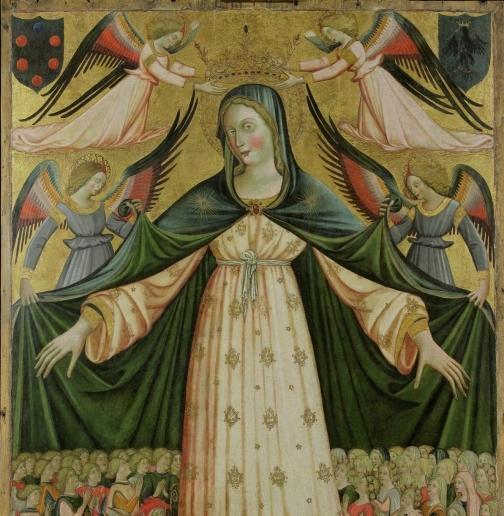 Ardara si appella a Cracovia «Ridateci la Madonna»