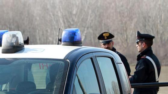 A 87 anni esce e si perde Salvato dai carabinieri