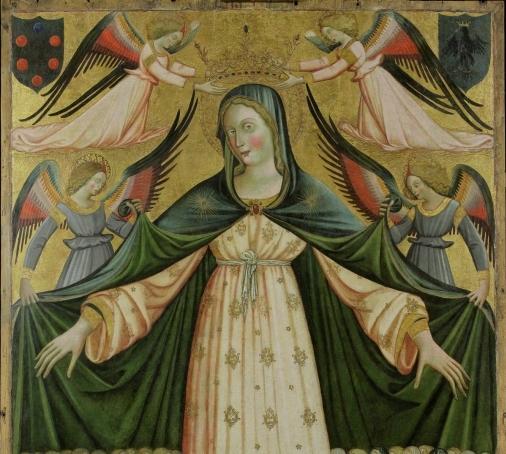 Ardara a Cracovia: ridateci il dipinto della Madonna 