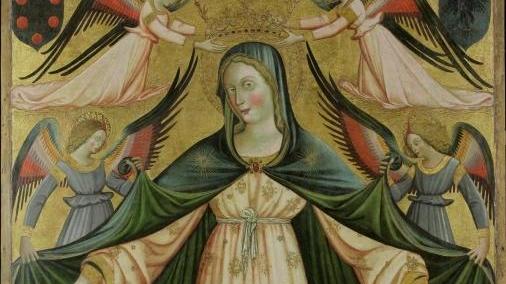 Ardara a Cracovia: ridateci il dipinto della Madonna 