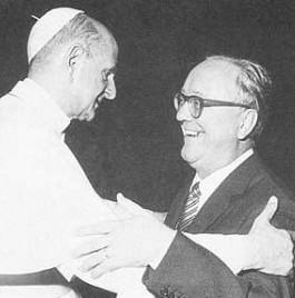 Il ricordo di Bachelet a 40 anni dall’omicidio 