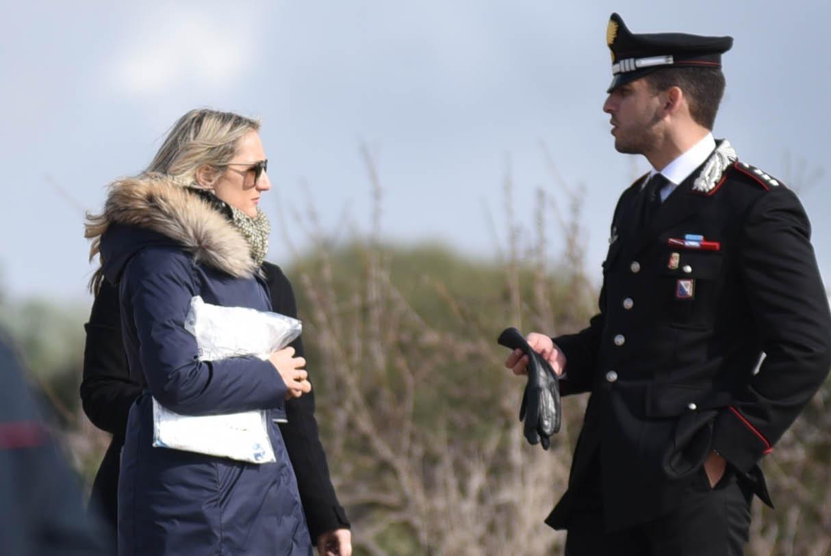 Delitto di Alghero, il Ris chiede ancora tempo per identificare Speranza 