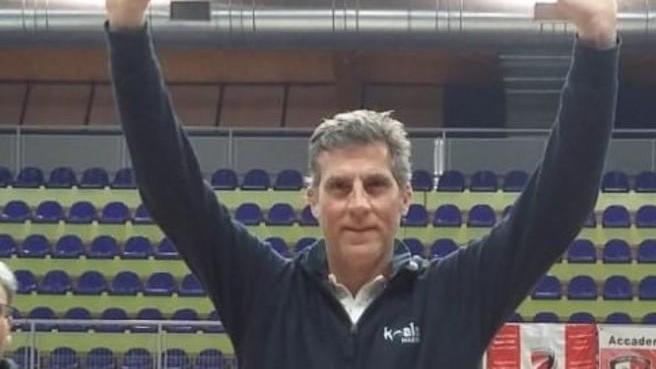 Vincenzi dell’Ama Koala fa sua la terza prova del circuito master di spada