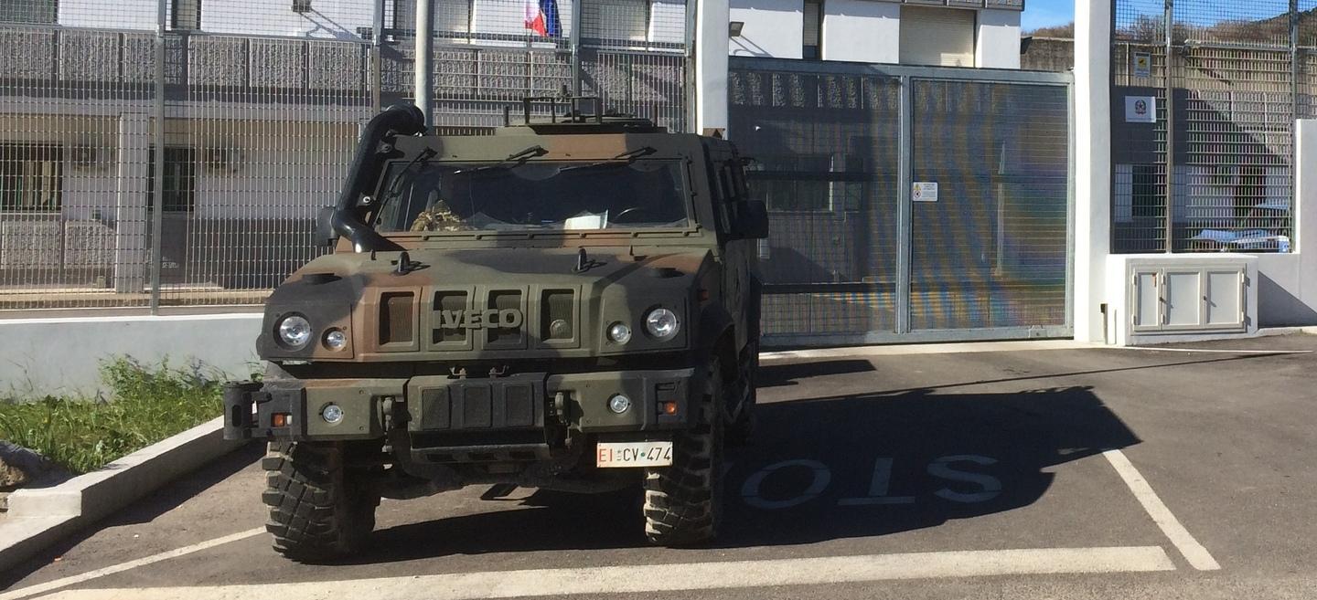 Macomer, nella città militarizzata nessuno vuole più il Cpr 