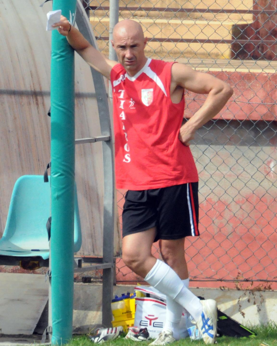 Schiaffi e pugni nel finale, la partita diventa un match