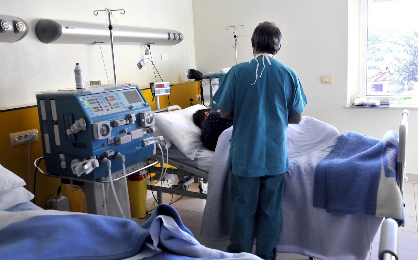 Uno spiraglio per la sanità nei paesi del Mandrolisai 