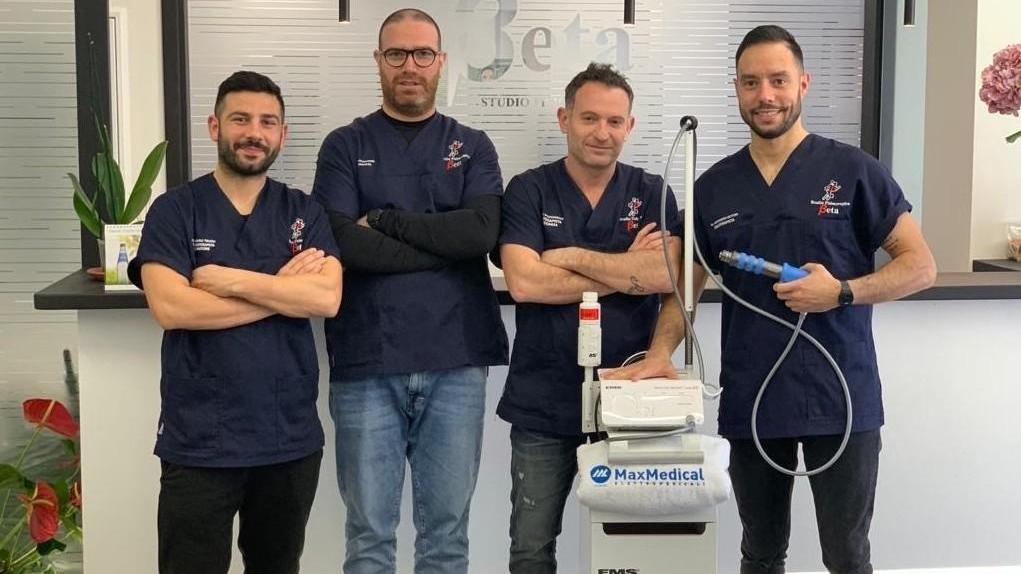 La tecnologia per patologie croniche