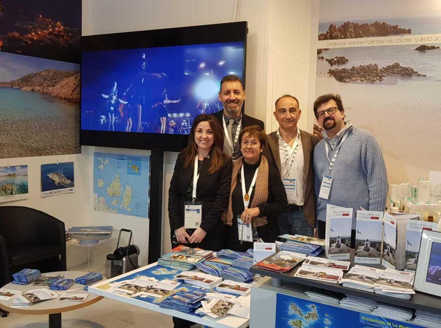 Nel 2019 quasi 50mila presenze in più 