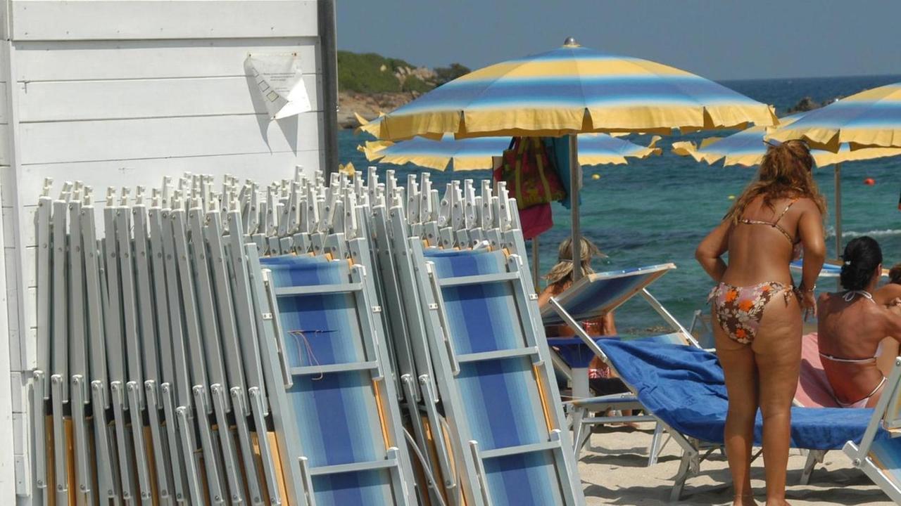 Balneari, dalla Cassazione altro no alla proroga