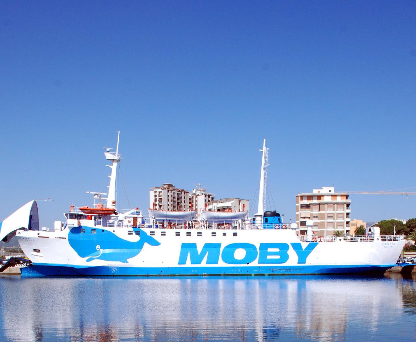 Si va in Corsica da Olbia in attesa che arrivi il Bastia 