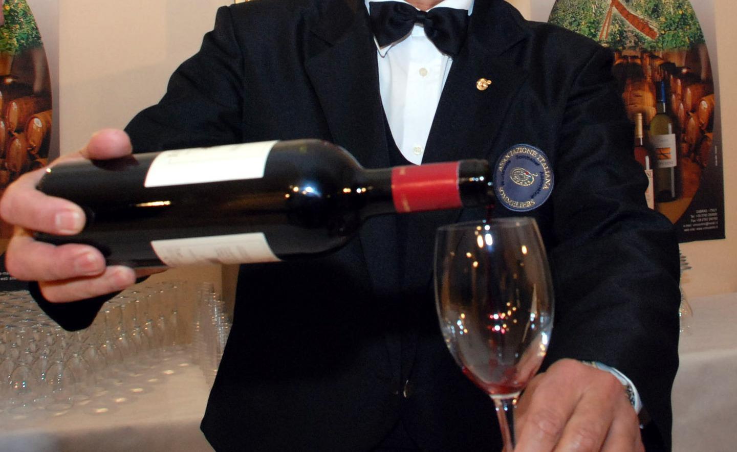 Sommelier Ais, le iscrizioni al corso 
