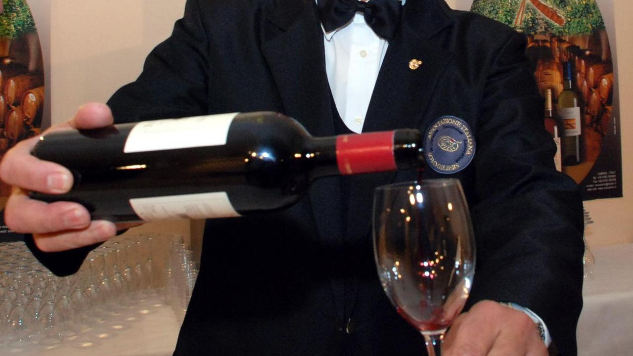 Sommelier Ais, le iscrizioni al corso