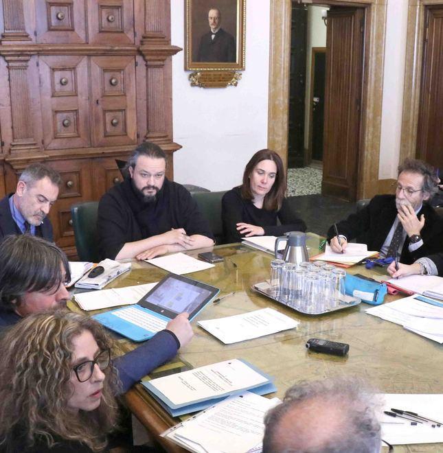 La congestione a Cona? Per Carradori un punto di primo intervento a San Rocco non basterà 