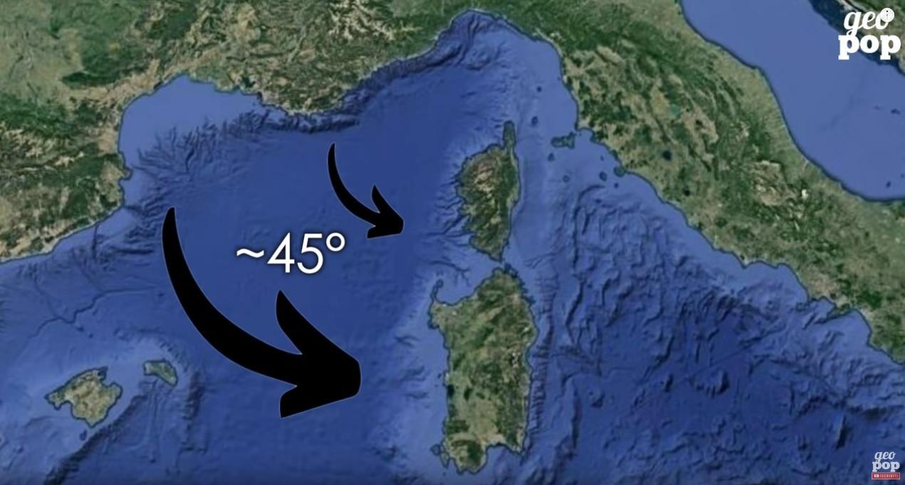 «Vi spiego perché la Sardegna non è italiana»: il video del geologo "pop" spopola sul web