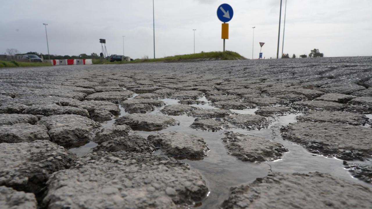 Strada di Patto, quelle benedette parole per quei 4 chilometri costati 10 milioni