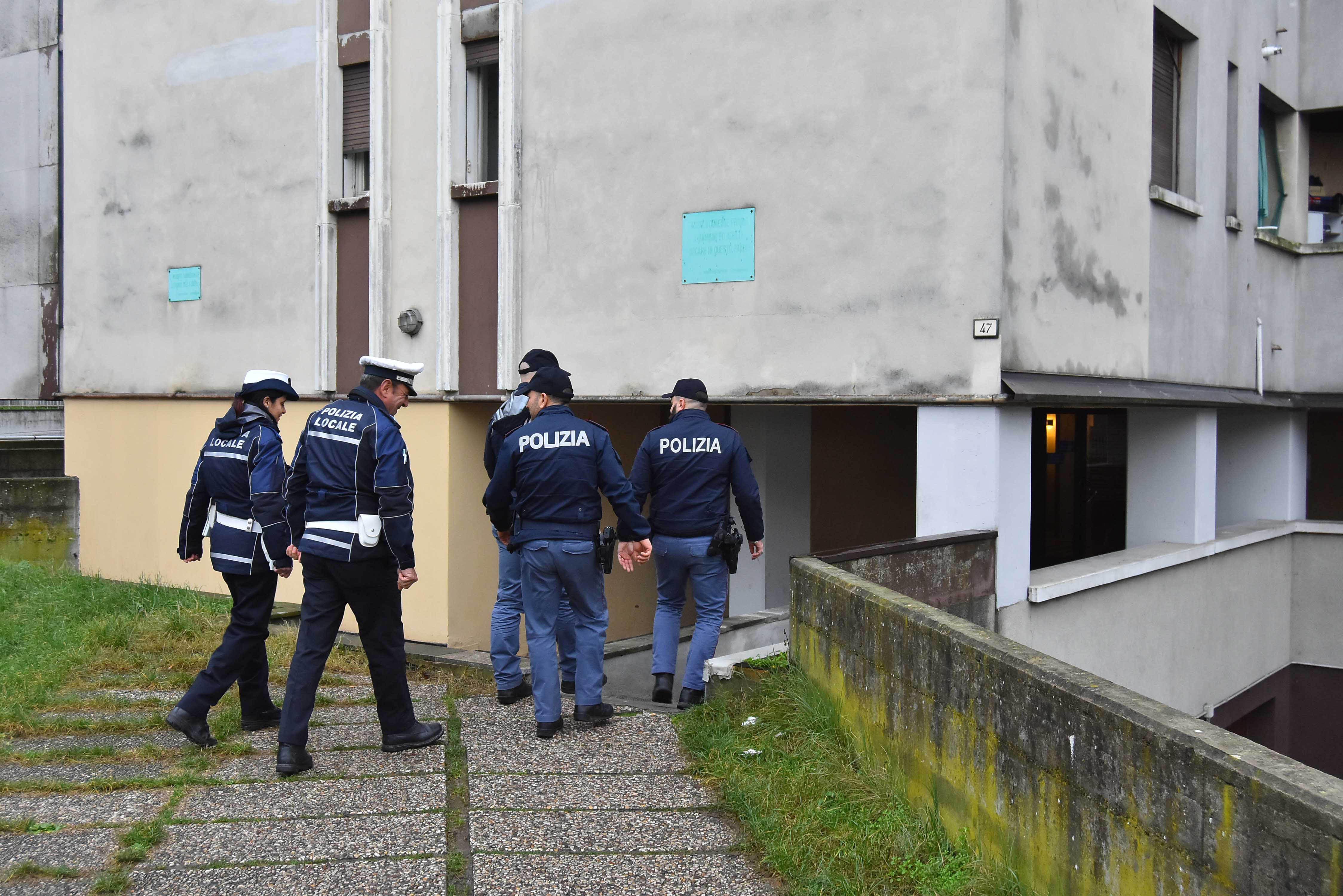 Reggio Emilia, in via Turri denunciato un altro cinese per favoreggiamento dell'immigrazione clandestina 