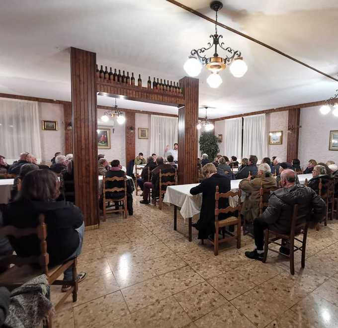 App e infopoint per la raccolta domiciliare a Partaccia e Alteta