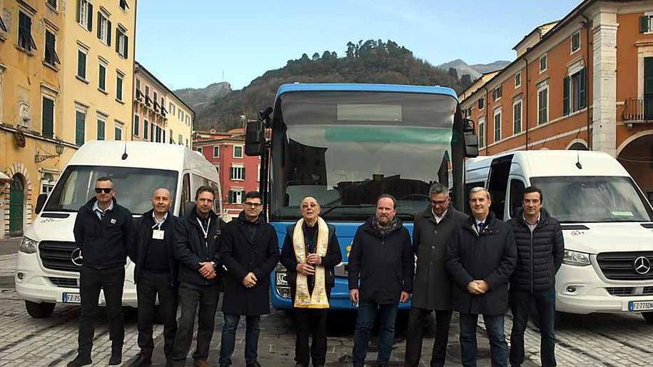 «Il bus navetta in centro può essere modificato»