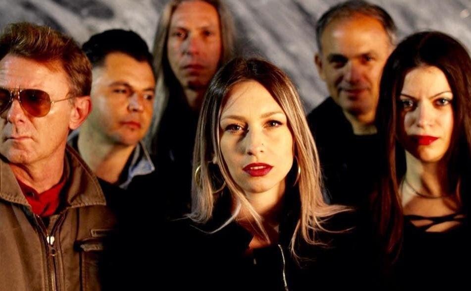 I Cage a Sanremo Rock, in scena per la finalissima