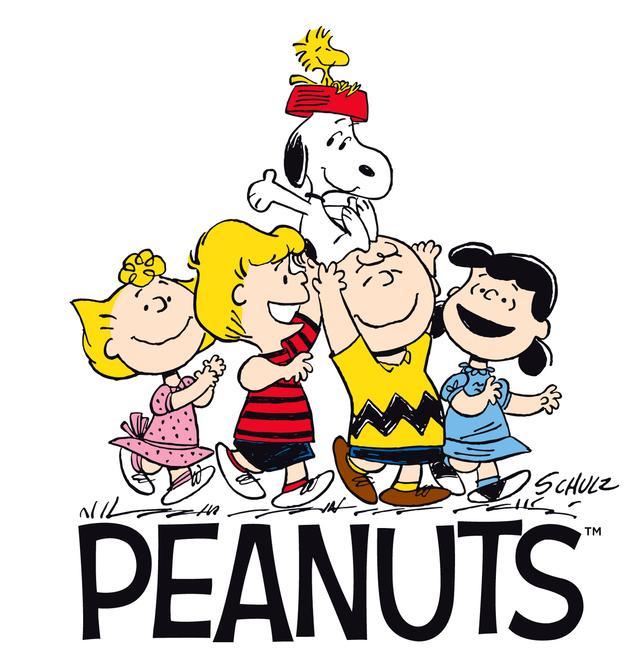 Schulz, una vita fatta a fumetti e quei bimbi che sono uguali a noi 
