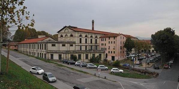 Il centrodestra: cittadella giudiziaria all’ex Manifattura 