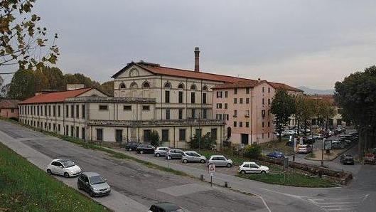Il centrodestra: cittadella giudiziaria all’ex Manifattura