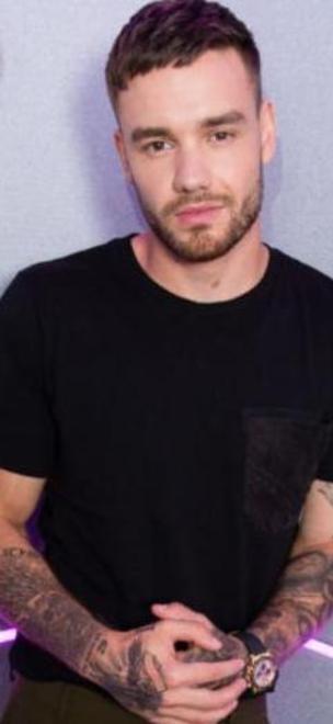 Liam Payne ed Elodie, una strizzata d’occhio al pubblico più giovane 