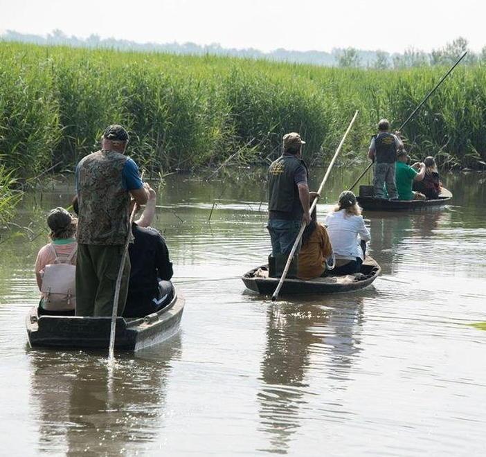 Si amplia l’offerta turistica di “Volpoca” in Padule