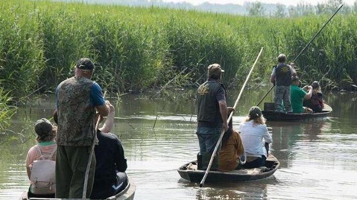 Si amplia l’offerta turistica di “Volpoca” in Padule