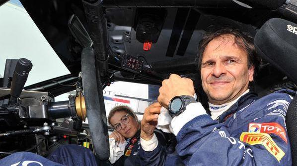 Il Campionato Italiano ritrova la coppia Ucci & Ussi