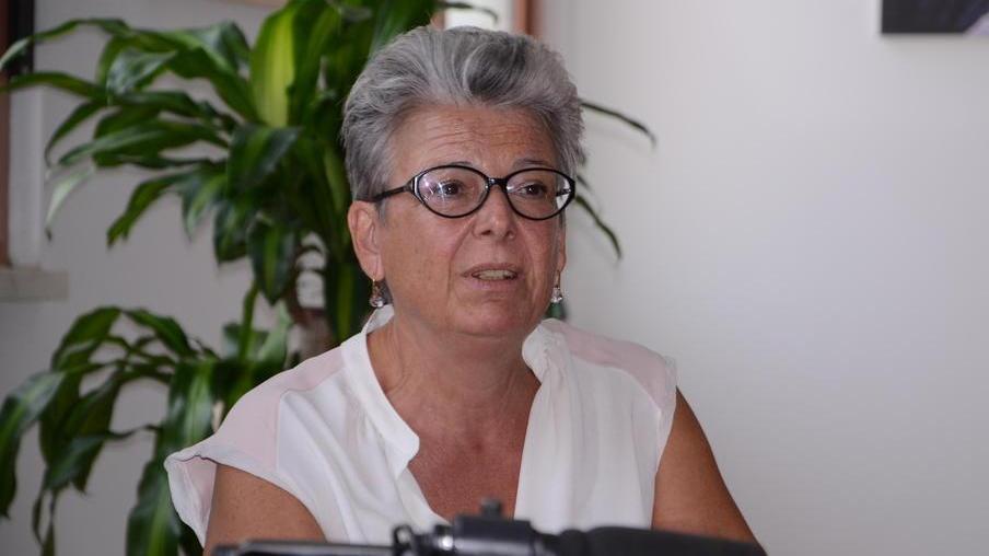 Martina dice addio al partito di Renzi: lista civica per Bonaceto