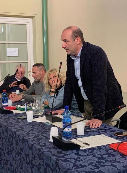 Tassa di soggiorno a Forte a partire dal primo giugno 