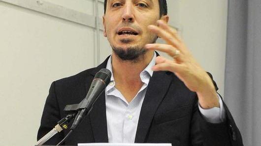 Matteo Tortolini lascia il Pd e approda in Italia Viva