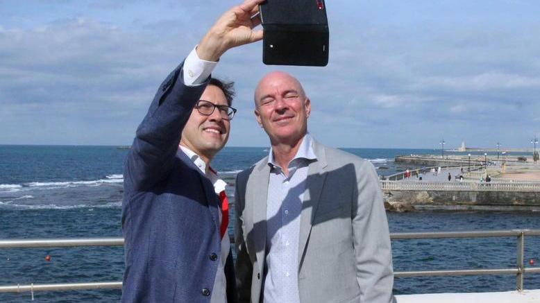 Salvetti-Nardella, è scontro sui rifiuti «Non siamo la discarica della Toscana»