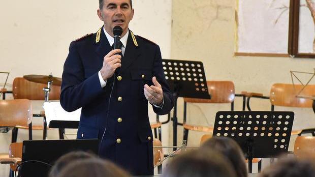 Cyberbullismo I rischi spiegati anche agli adulti