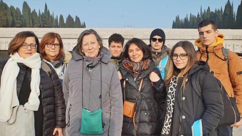 Studenti e docenti in viaggio fino al 15 verso la Croazia