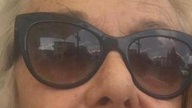 Addio alla maestra Sandra Peperoni «Donna di cultura»