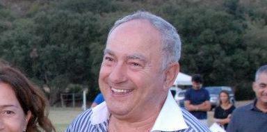 Addio a Galantino storico giocatore Fondò il Polo Club 
